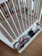 Bopita box, Ophalen, Gebruikt, Rechthoekig, Wieltjes