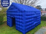 Opblaasbare Partytent Te Huur!, Ophalen of Verzenden, 4 tot 6 meter