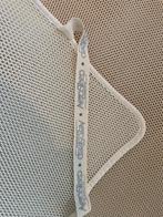 Aerosleep Matras cover unieke 3D-matrasbeschermer, 85 tot 100 cm, Ophalen of Verzenden, Zo goed als nieuw, Matras