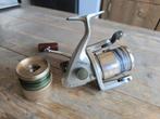 Shimano Symetre 8000FE 8000 FE japan molen, Ophalen of Verzenden, Gebruikt, Molen