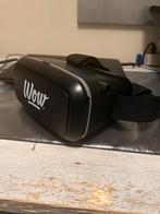 VR bril voor telefoon, Ophalen of Verzenden, Zo goed als nieuw