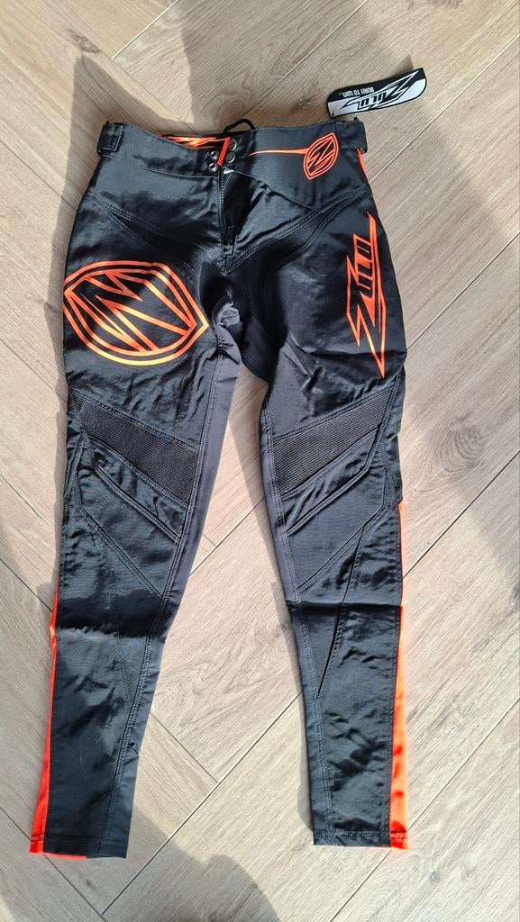Zulu BMX broek nieuw, maat A28, Ophalen of Verzenden, Nieuw
