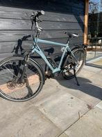 Victoria e trekking 6.3 E-bike recent onderhoud, Fietsen en Brommers, Gebruikt, 51 tot 55 cm, 30 tot 50 km per accu, Ophalen