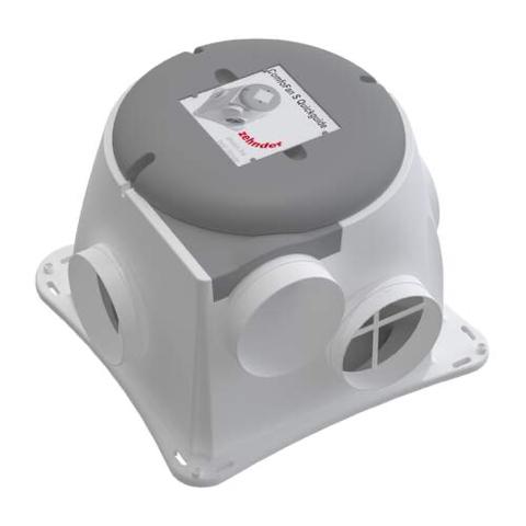 Zehnder ComfoFan Silent ventilatiebox 425 m³/h, ., Nieuw, Ophalen of Verzenden, .