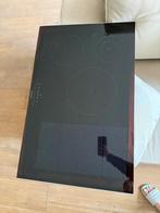 Siemens Inductie Kookplaat 80 cm – Werkt Perfect – EX875FV1E, Witgoed en Apparatuur, Kookplaten, Ophalen, Zo goed als nieuw, Inbouw