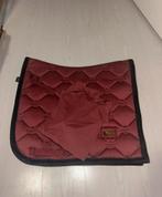 Equestrian Stockholm Soft Rouge set Full/M, Dieren en Toebehoren, Paarden en Pony's | Dekens en Dekjes, Ophalen of Verzenden, Gebruikt