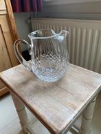 kristallen Kan, Antiek en Kunst, Antiek | Glas en Kristal, Ophalen