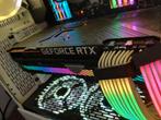 Nvidia GeForce RTX 3090 24GB, Ophalen of Verzenden, Zo goed als nieuw, GDDR6, PCI-Express 4
