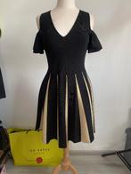 Ted Baker jurk maat 3=40, Maat 38/40 (M), Ophalen of Verzenden, Zo goed als nieuw, Knielengte