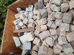 kinderkopjes graniet en natuursteen, Ophalen, Overige typen, Zo goed als nieuw, Natuursteen