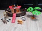 Playmobil wildlife Ark van Noach 5276 compleet, Kinderen en Baby's, Speelgoed | Playmobil, Ophalen of Verzenden, Zo goed als nieuw