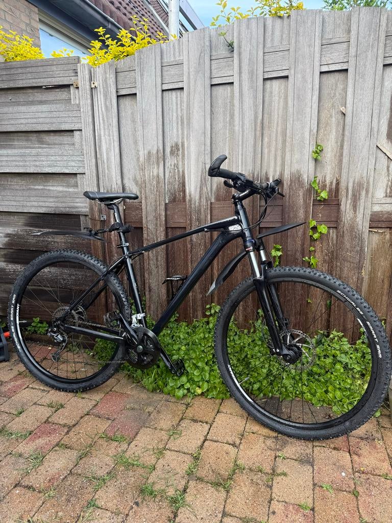 Giant Talon 2 Mountainbike 29 inch, Fietsen en Brommers, Fietsen | Mountainbikes en ATB, Ophalen, Gebruikt, Hardtail, Heren