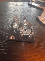 26 stuks Swarovski kristallen figuren, Ophalen, Gebruikt, Figuurtje