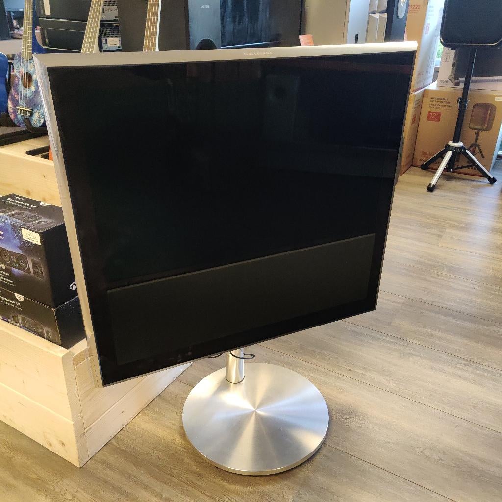 Bang & Olufsen BeoVision 10-32 tv || Nu voor € 349.99, Gebruikt, X, 100 cm of meer, Ophalen