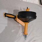 Ironside reinigingsapparaat ontstopping, Ophalen, Nieuw