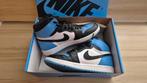 Nike Air Jordan 1 Retro High OG 'University Blue' - Maat 40, Ophalen of Verzenden