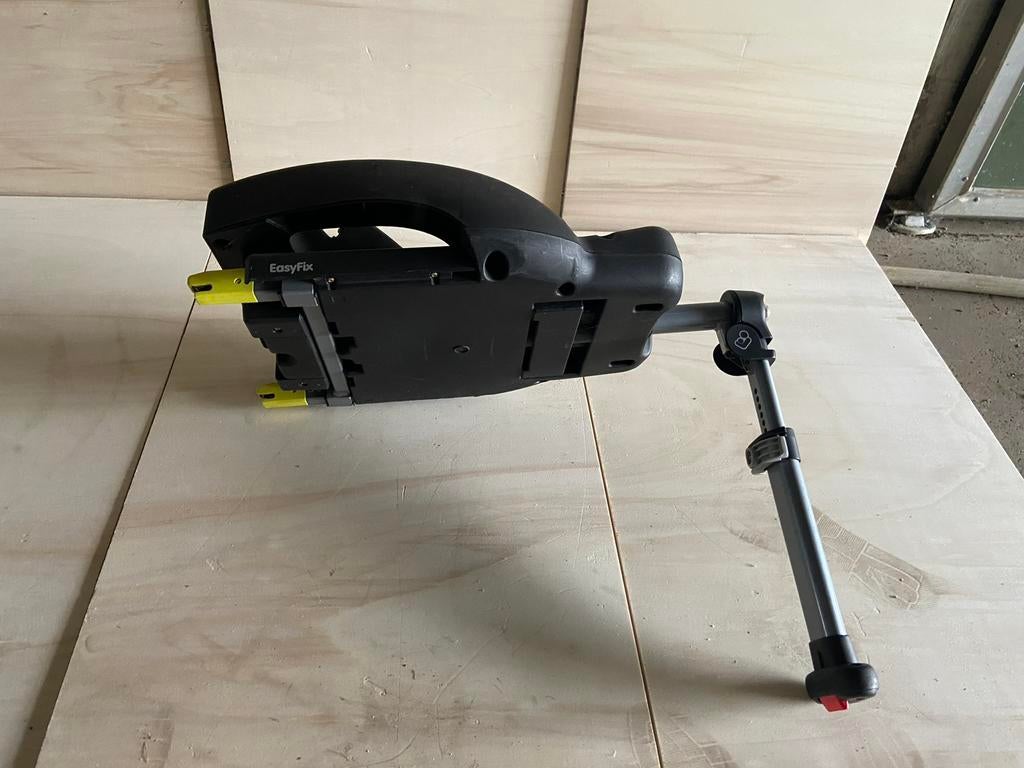 Maxi cosi isofix houder, Kinderen en Baby's, Autostoeltjes, Ophalen, Zo goed als nieuw, Maxi-Cosi, Isofix