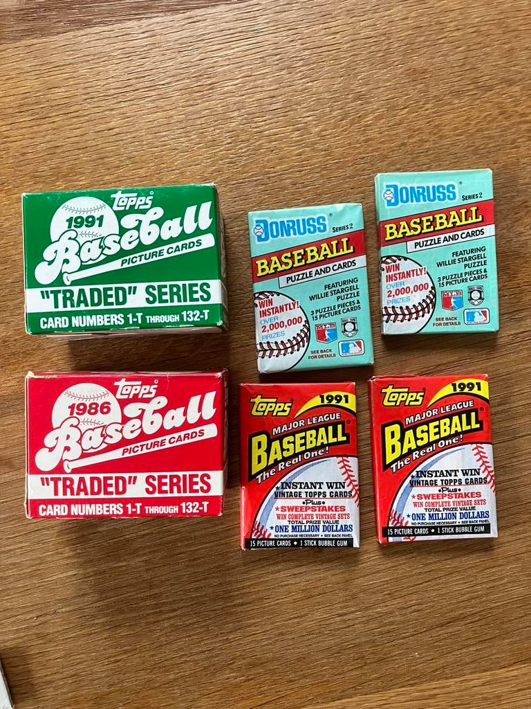 Vintage honkbal plaatjes baseball major league mlb, Verzamelen, Sportartikelen en Voetbal, Ophalen of Verzenden, Gebruikt, Overige sporten