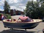 Antaris 570 + Vetus 3 cil. Compleet en Vaarklaar, Watersport en Boten, 10 tot 30 pk, Gebruikt, Diesel, 3 tot 6 meter