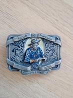 Vintage Smith & Wesson Riemgesp - Western Stijl, Ophalen