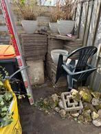 Tegels gratis ophalen, Ophalen of Verzenden, Gebruikt