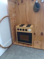 Houten speelkeuken, Kinderen en Baby's, Speelgoed | Speelkeukens, Ophalen, Gebruikt