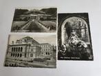 3385 oostenrijk 3 oude kaarten wenen, Verzamelen, Verzenden, Voor 1920, Oostenrijk