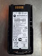 Batterij Accu Motorola NNTN8023C Li-ion 00 portofoon, Ophalen, Gebruikt, Motorola