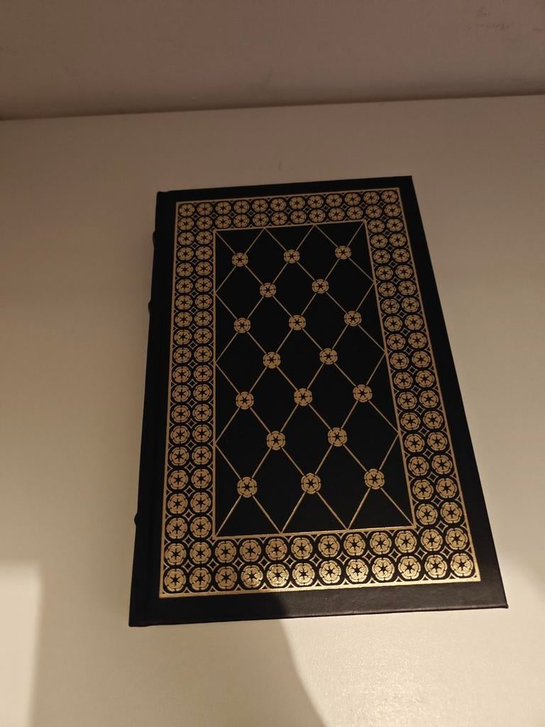 Fathers and Sons - Ivan Turgenev - The Franklin Library, Ophalen of Verzenden