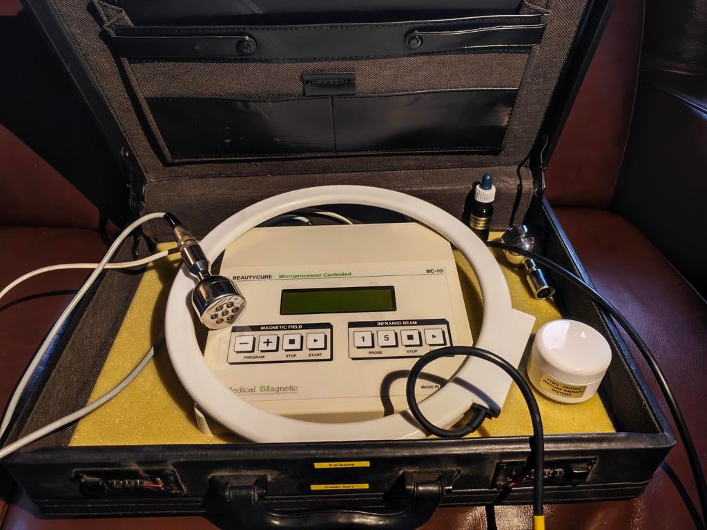 PEMF Medisch Apparatuur met infrarood, Ophalen of Verzenden, Overige typen