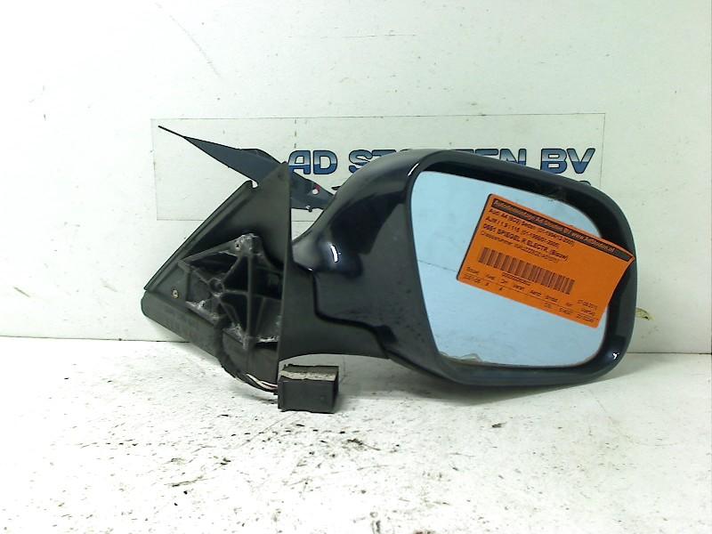 Spiegel Rechts Elektrisch Audi A4 (B5) 2001 010595, Auto-onderdelen, Gebruikt, Auto-Union-Straße  1, Ingolstadt 85057, , Duitsland