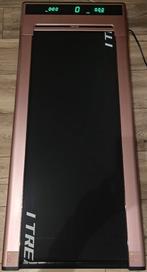 Super Deal. iTread Loopband, Ophalen, Nieuw, Metaal, Loopband