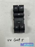 VW GOLF 5 Raam schakelaar 1K4959857B 2003-2009, Gebruikt, Volkswagen, Volkswagen AG, Berliner Ring 2
38440  Wolfsburg, DE