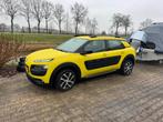 Citroën C4 Cactus 1.2 E-vti 82 Etg5 Airdream 2015, Auto's, Citroën, Stof, 725 kg, 23 km/l, Origineel Nederlands