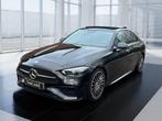 Mercedes-Benz C200 AMG/Night | Pano | Memory | 360 | VOL, Auto's, 15 km/l, 1800 kg, 4 cilinders, Met garantie (alle)