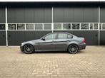 BMW 3-Serie 2.0 I 318 2006 Grijs, Achterwielaandrijving, Zwart, 4 cilinders, 129 pk