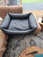 Lex&Max hondenmand, Dieren en Toebehoren, Hondenmanden, Ophalen, Gebruikt, Leer