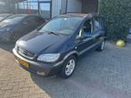Opel Zafira 1.8-16V Elegance, Voorwielaandrijving, Traction-control, 125 pk, Gebruikt