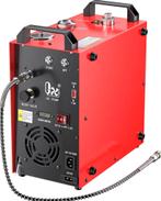 GX Pump CS4-I 300 Bar PCP Compressor Nieuw -Direct leverbaar, 10 bar of meer, Nieuw, Ophalen of Verzenden, Minder dan 200 liter/min
