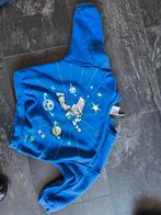 Blauwe Adidas trui met Buzz Lightyear maat 92, Ophalen of Verzenden, Jongen of Meisje, Trui of Vest