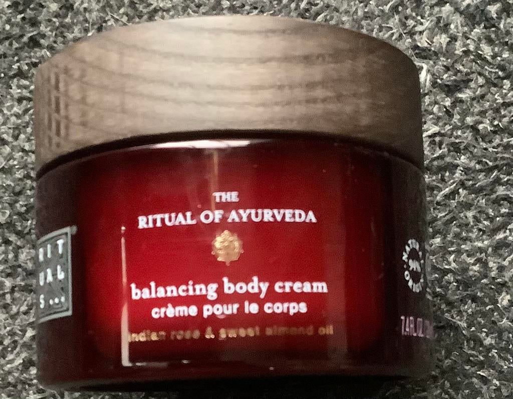 Rituals NIEUW, Ophalen, Nieuw