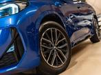 BMW X1 SDrive18i M-Pakket, Facelift, Wide Screen, Apple Carp, 136 pk, Gebruikt, Zwart, Blauw