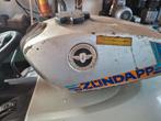Zundapp sprinter tank., Ophalen of Verzenden, Gebruikt, Tank, Overige merken