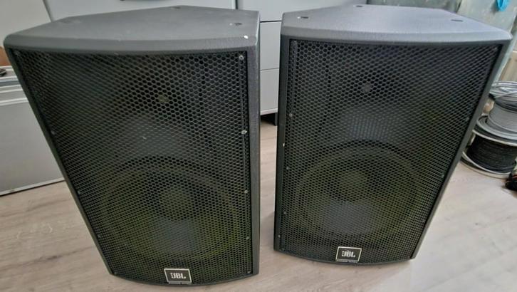JBL Marquis MS112, Audio, Tv en Foto, Luidsprekers, Zo goed als nieuw, Overige typen, 120 watt of meer, JBL, Ophalen