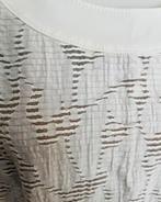 Gerry Weber jurk maat 44[v], Wit, Maat 42/44 (L), Ophalen of Verzenden, Zo goed als nieuw