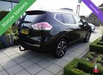 Nissan X-Trail 1.6 dCi Tekna, Gebruikt, Euro 6, 4 cilinders, Leder
