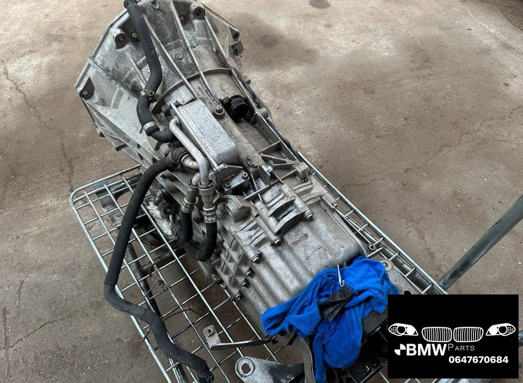 Versnellingsbak DKG BMW M3 E90 E92 E93 39000km, Auto-onderdelen, Transmissie en Toebehoren, Gebruikt, -, -, Ophalen of Verzenden