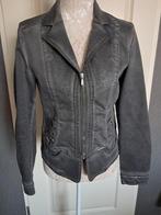 Jasje Enjoy Maat : 38 Kleur : Grijs, Kleding | Dames, Jasjes, Kostuums en Pakken, Maat 38/40 (M), Enjoy, Nieuw, Ophalen of Verzenden