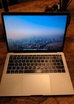 Apple macbook air 2019, 13 inch, Minder dan 2 Ghz, Ophalen of Verzenden, Zo goed als nieuw