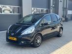 Honda Jazz 1.4 Hybrid Elegance, Euro 5, Stof, Gebruikt, 4 cilinders